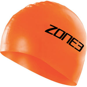 ZONE 3 BONNET DE BAIN SILICONE