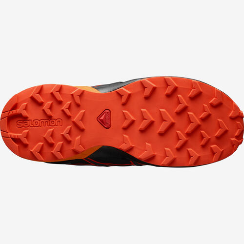 SALOMON SPEEDCROSS CSWP JUNIOR