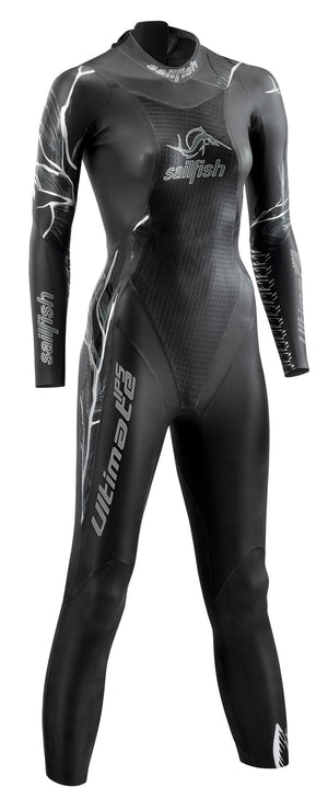 SAILFISH ULTIMATE IPS F/W