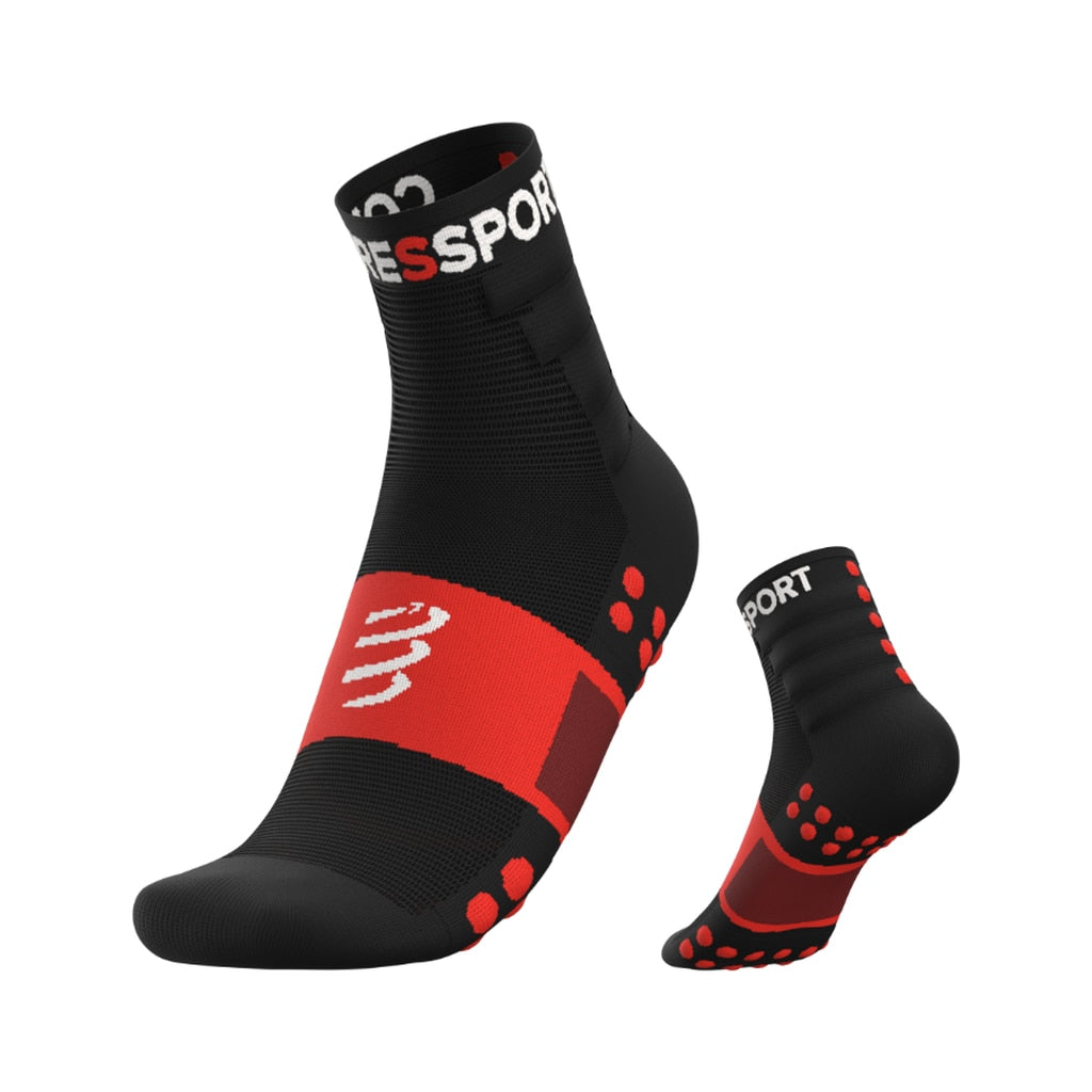 COMPRESSPORT TRAINING SOCKS 2-PACK