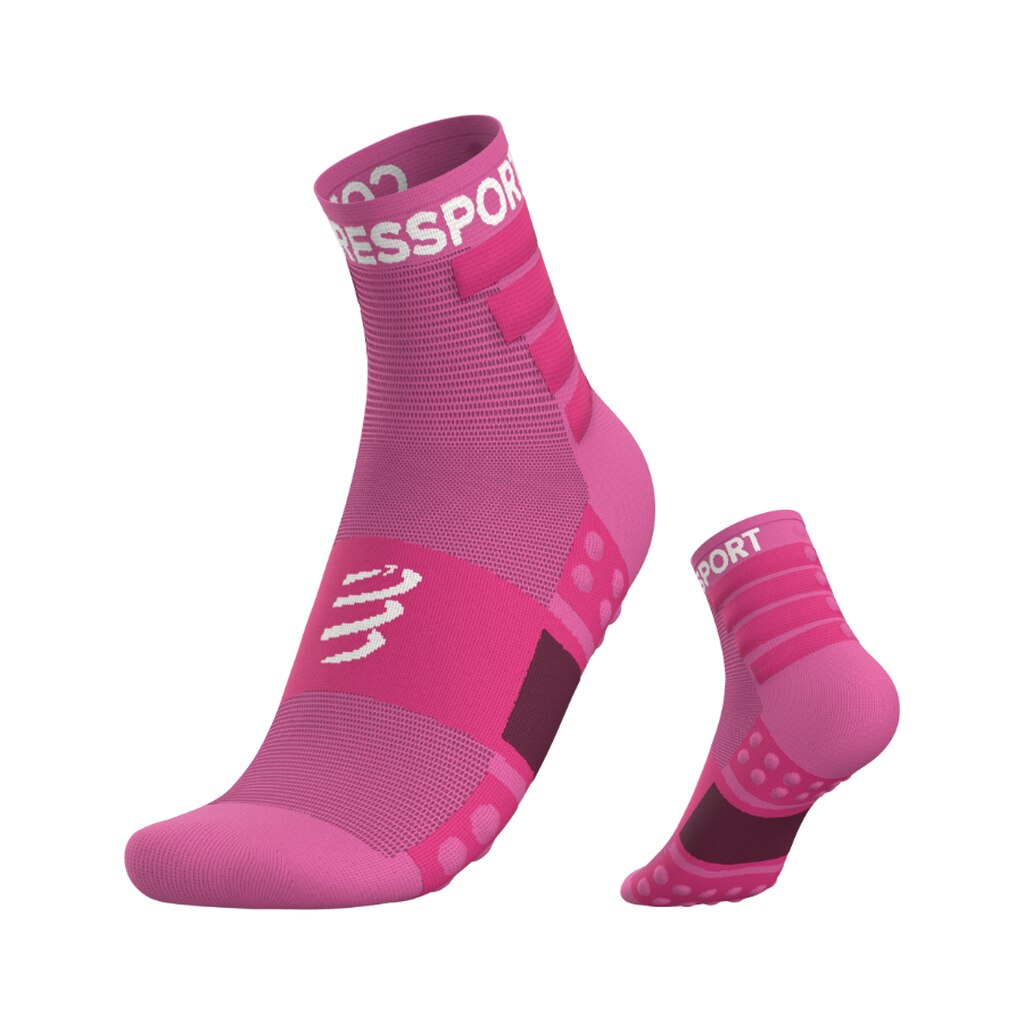 COMPRESSPORT TRAINING SOCKS 2-PACK