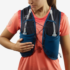 SALOMON ADV SKIN 8 SET F/W