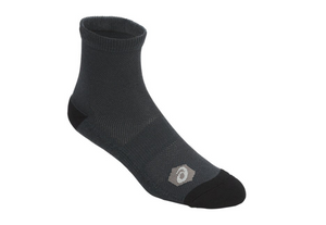 ASICS MERINO CUSHION QUARTER