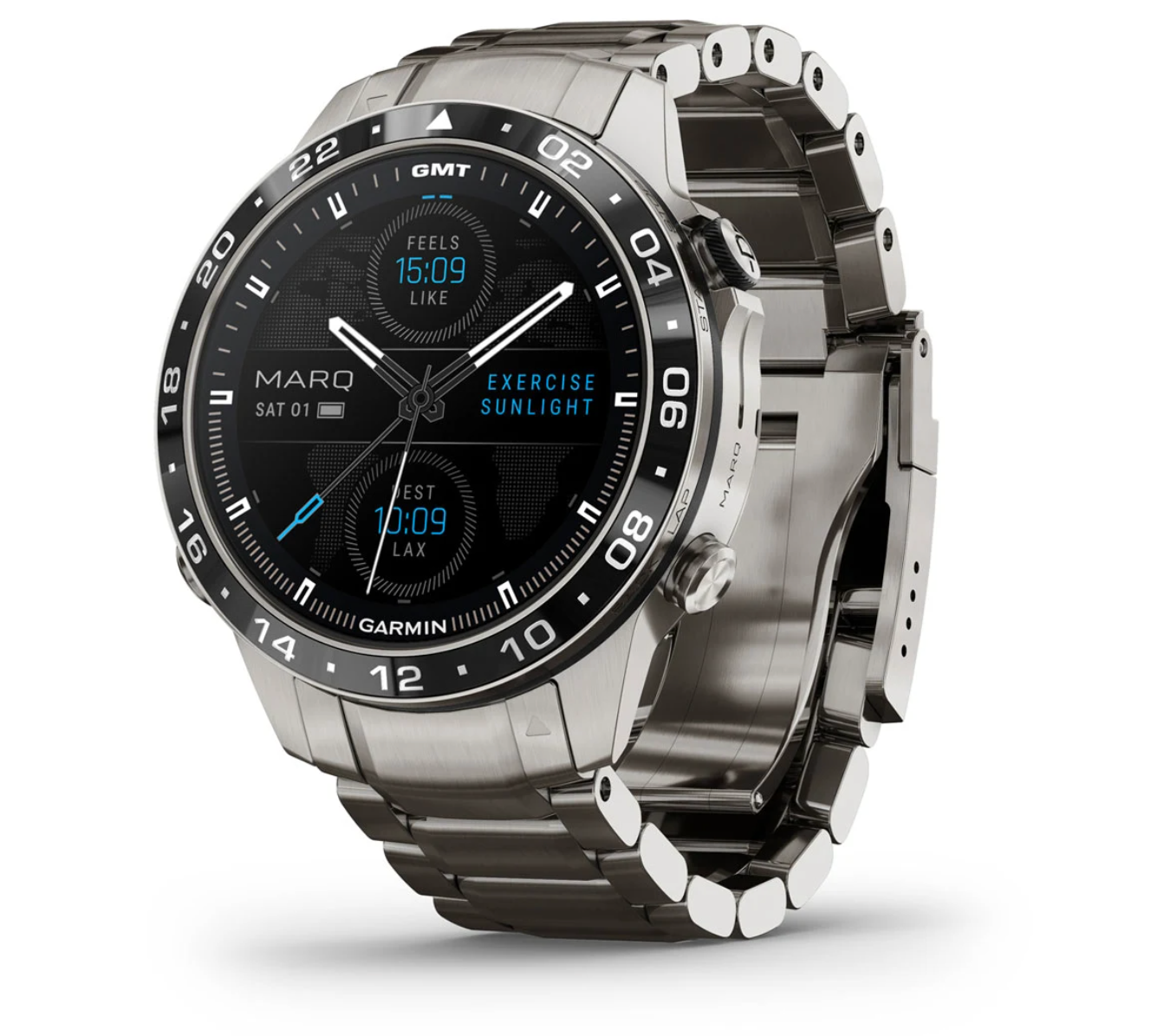 GARMIN MARQ AVIATOR (GEN 2)