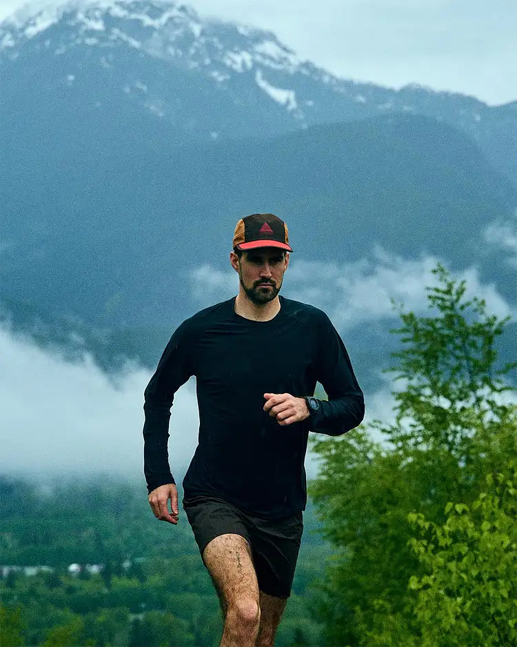 CIELE GOCAP RUN MOUNTAINS