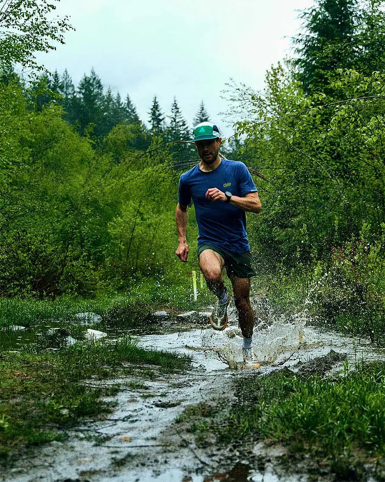 CIELE GOCAP RUN MOUNTAINS