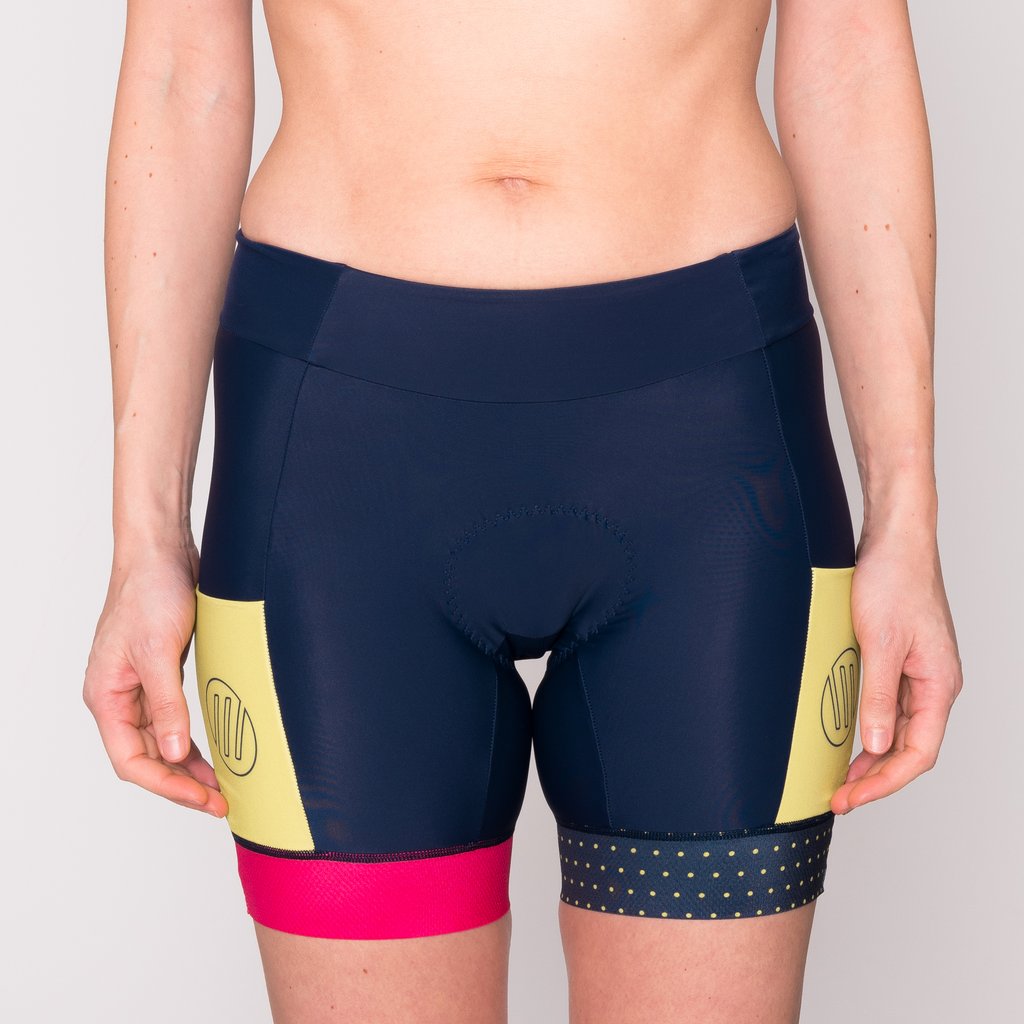 BRAVA CUISSARD TRIATHLON