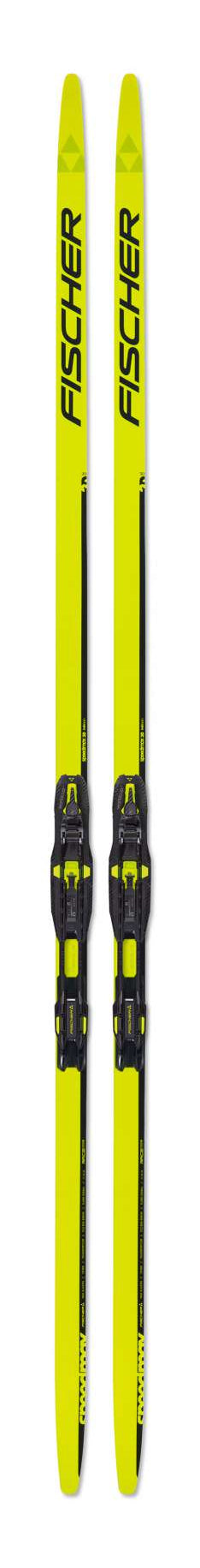 FISCHER SPEEDMAX 3D SKATE PLUS IFP