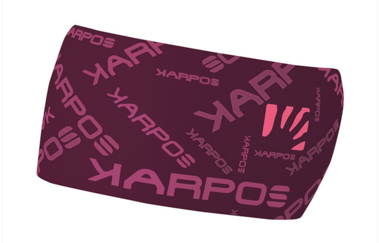 KARPOS PELMO HEADBAND