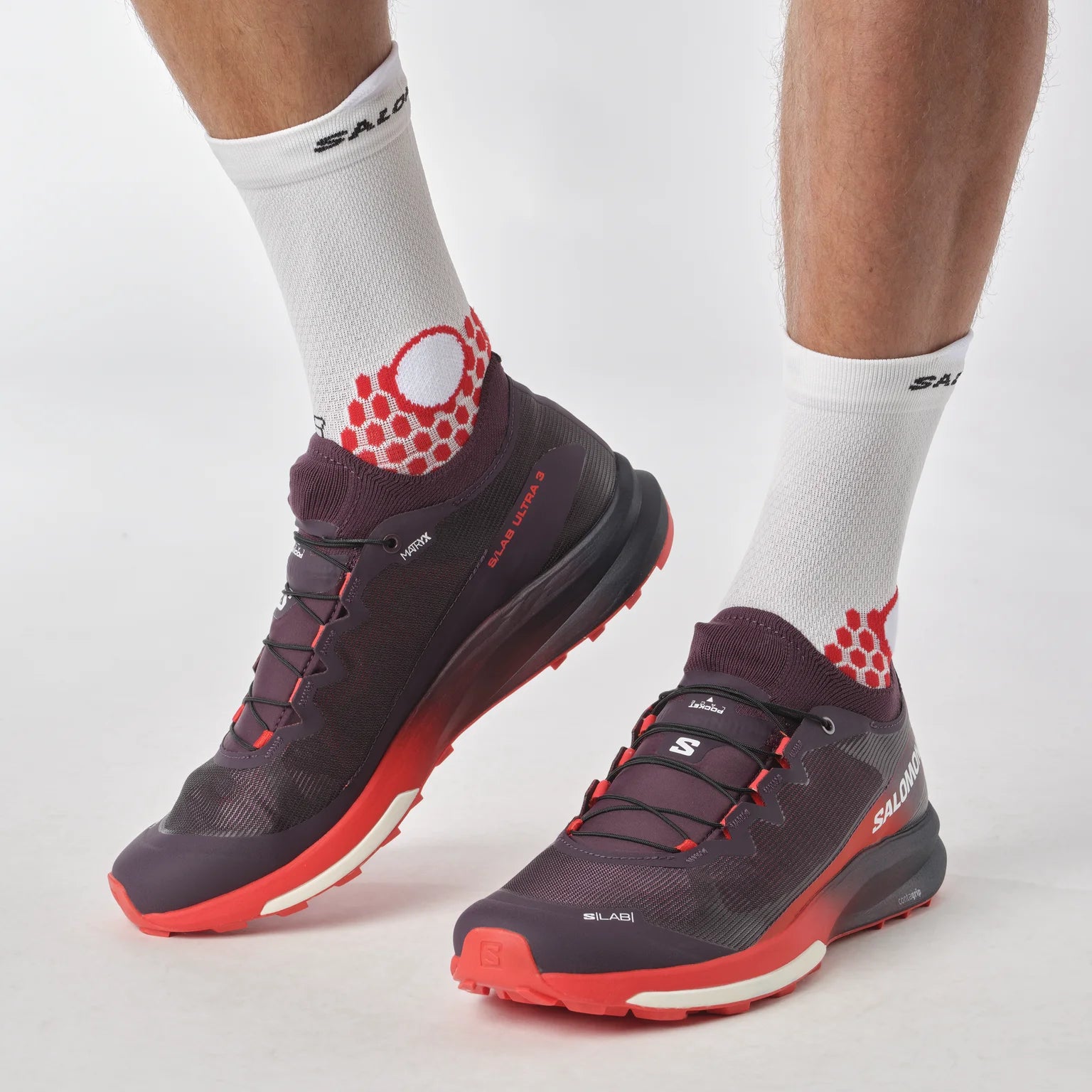 SALOMON S/LAB ULTRA 3 V2 SALOMON S/LAB ULTRA 3 V2