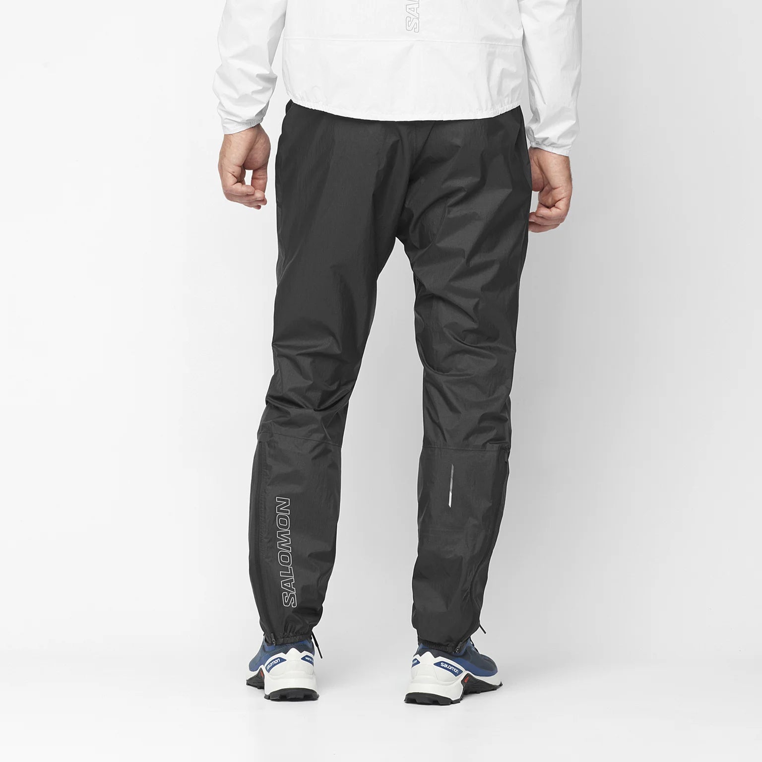 Salomon 2025 track pants