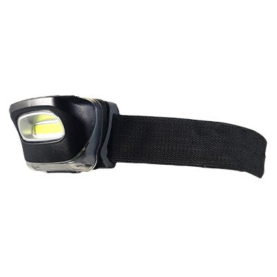 COB CAMPSTAR LAMPE FRONTALE