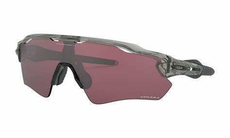 OAKLEY RADAR EV PATH GREY INK W/PRIZM RD