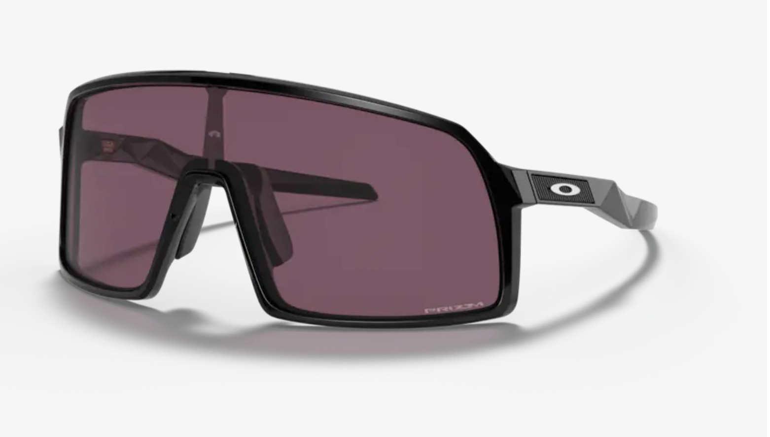 OAKLEY SUTRO S POL BLK/PRIZM JADE