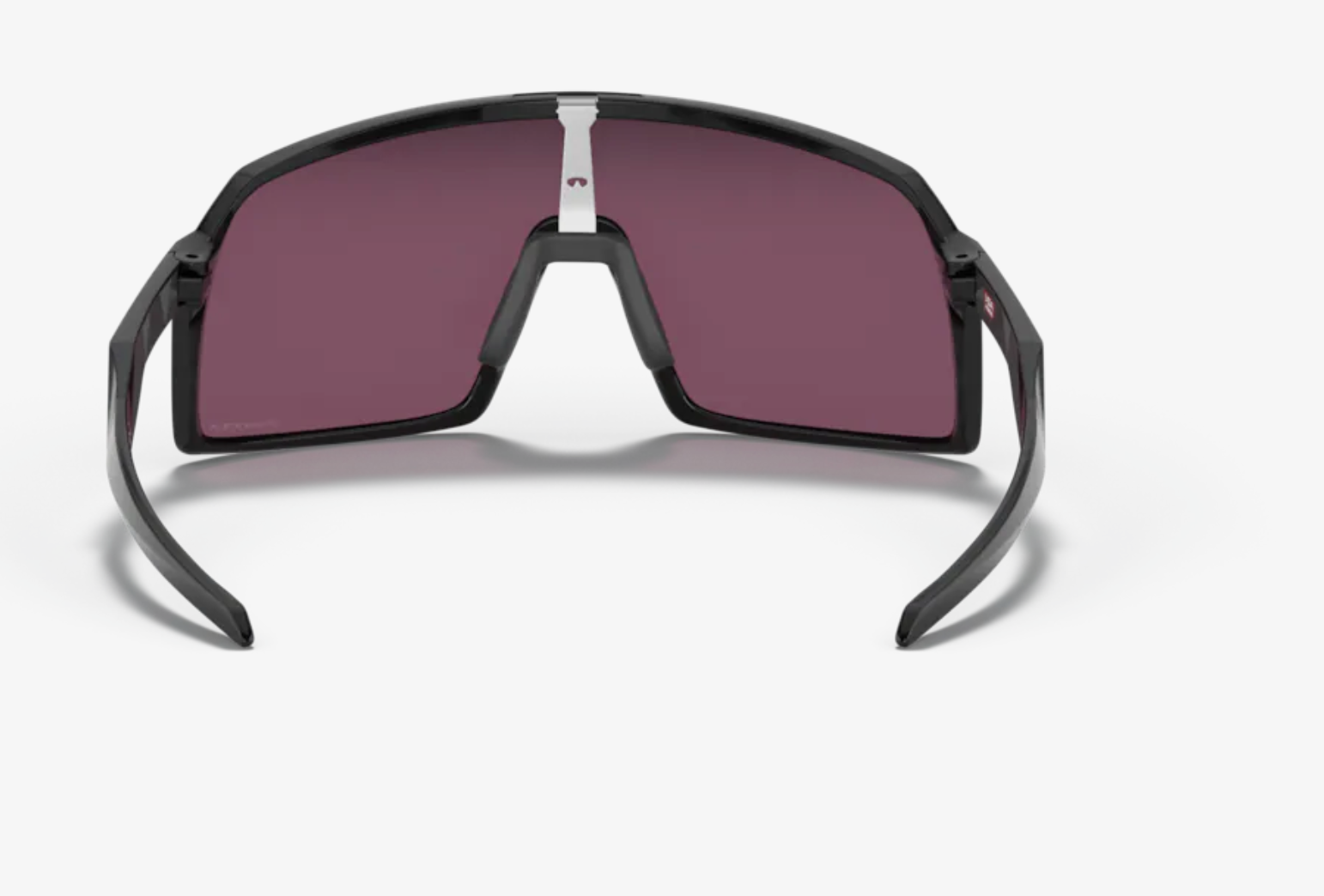 OAKLEY SUTRO S POL BLK/PRIZM JADE