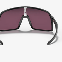 OAKLEY SUTRO S POL BLK/PRIZM JADE
