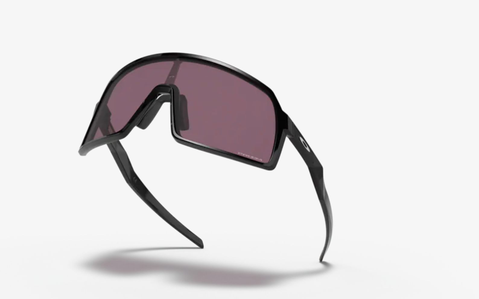 OAKLEY SUTRO S POL BLK/PRIZM JADE