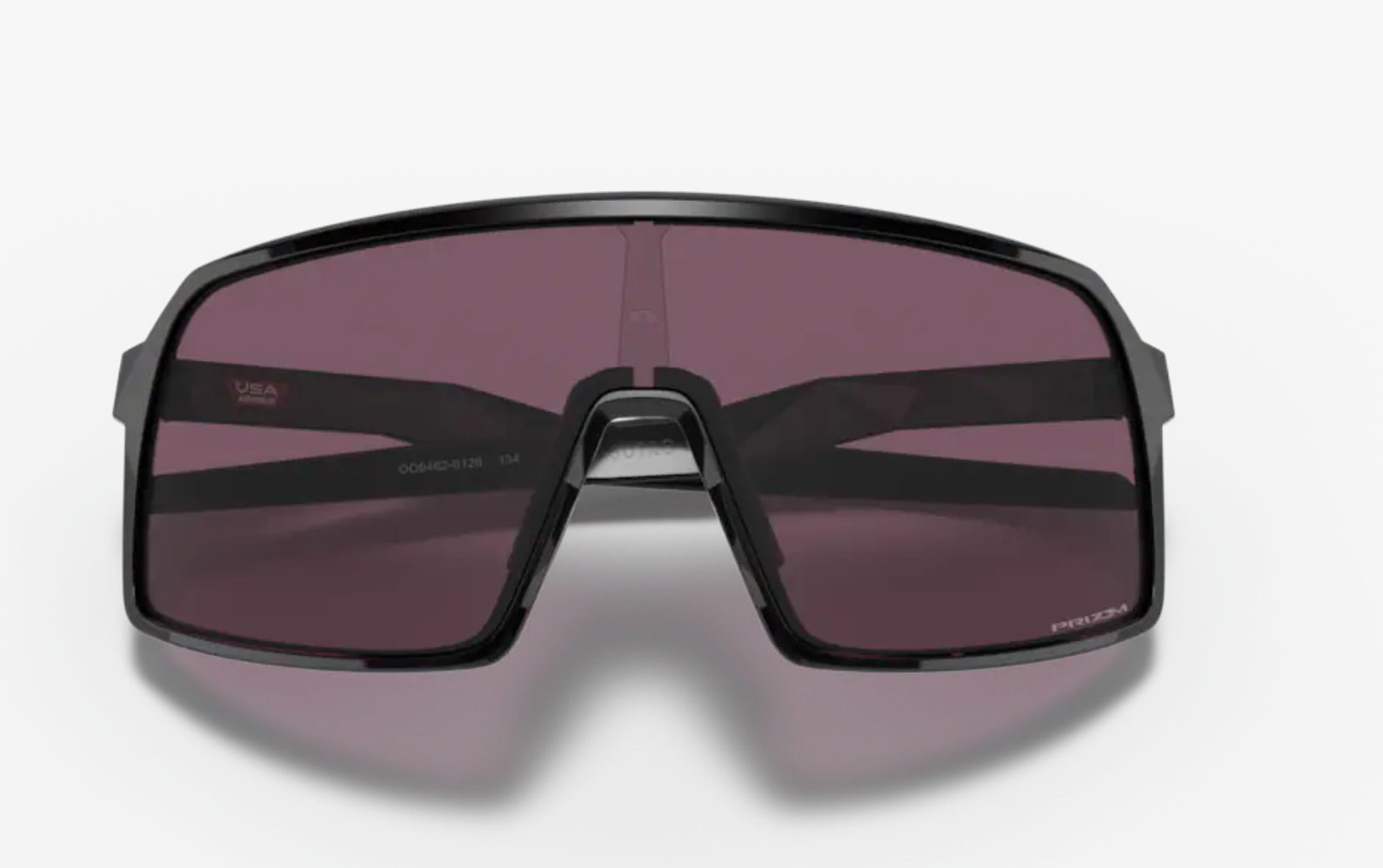 OAKLEY SUTRO S POL BLK/PRIZM JADE