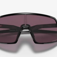 OAKLEY SUTRO S POL BLK/PRIZM JADE