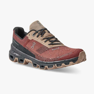 ON CLOUDVENTURE WATERPROOF F/W