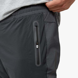 ON RUNNING PANTS H/M