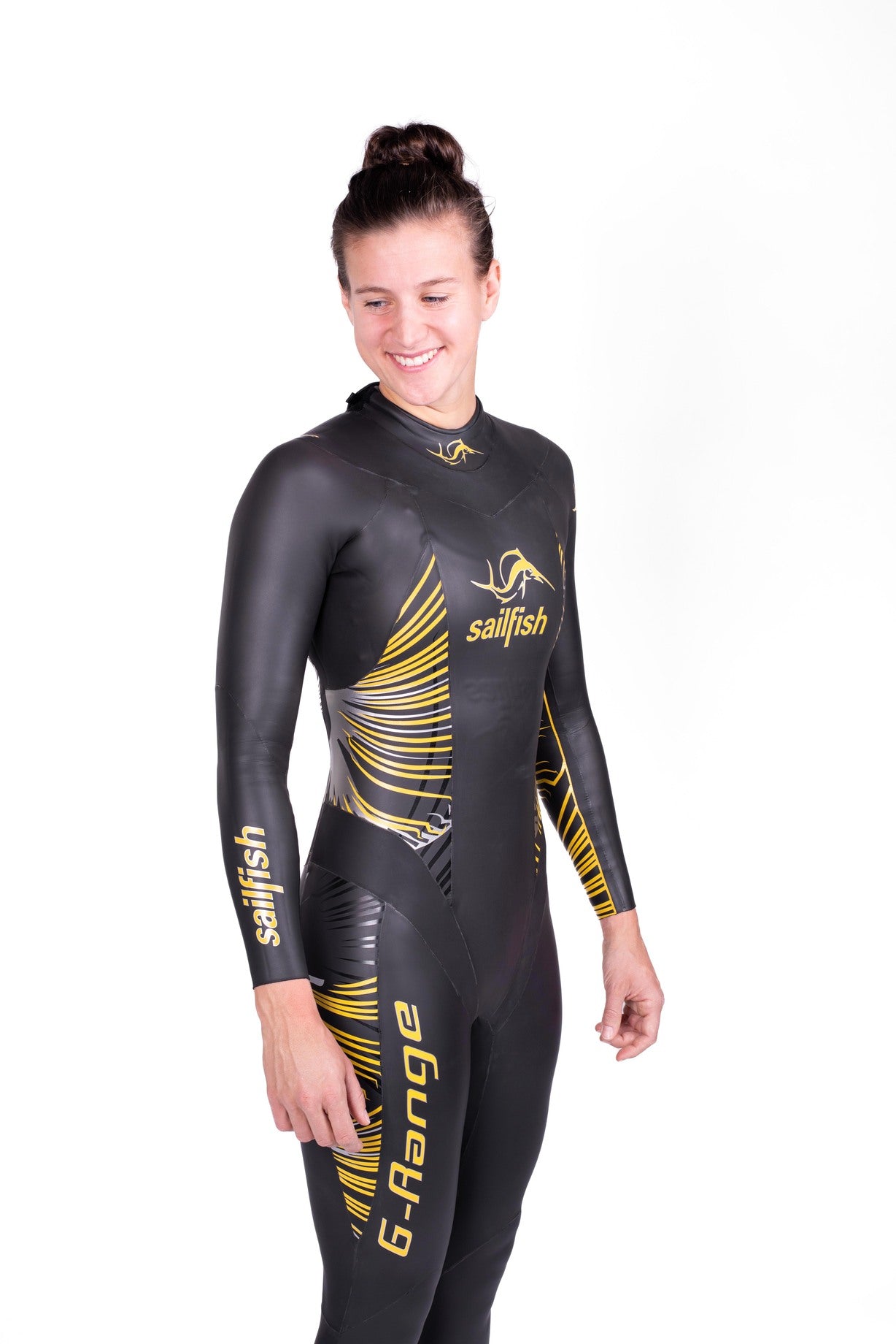 SAILFISH G-RANGE 8 F/W