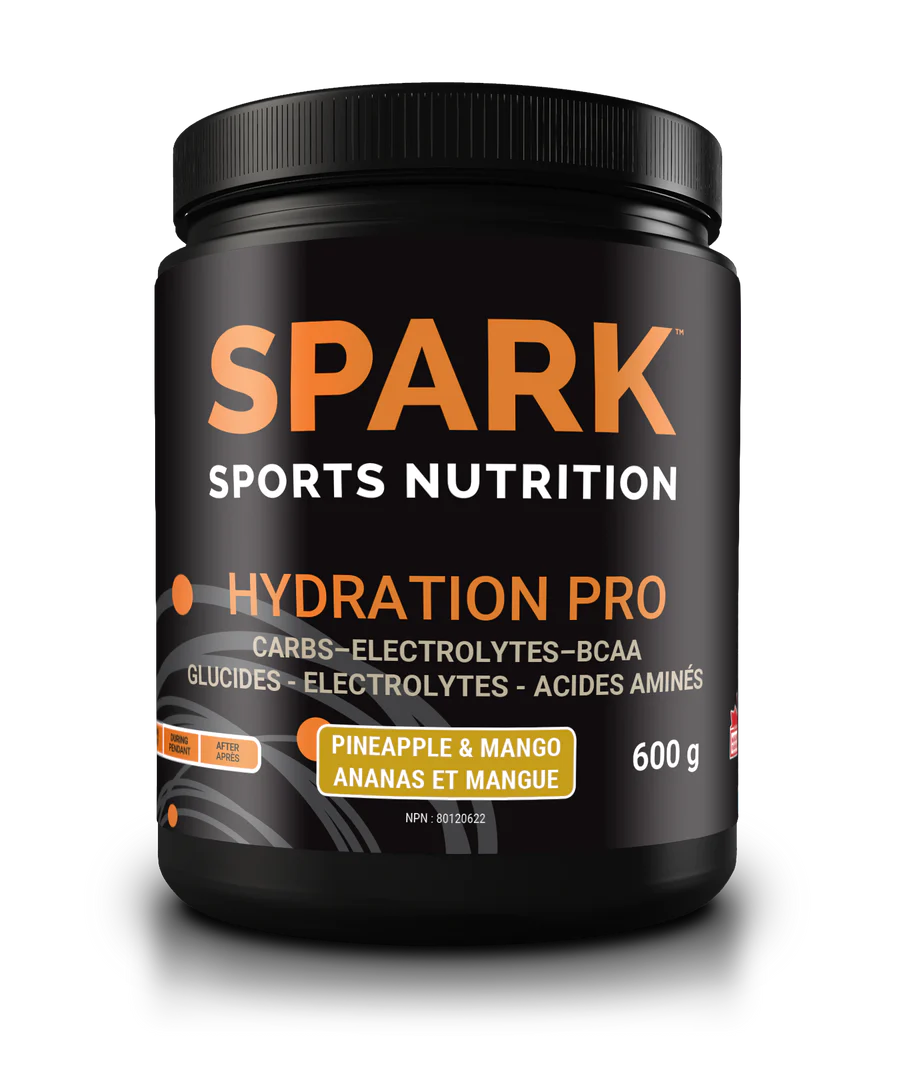 SPARK HYDRATION PRO