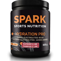 SPARK HYDRATION PRO