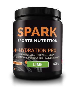 SPARK HYDRATION PRO