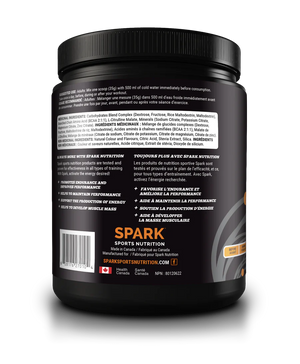 SPARK HYDRATION PRO