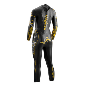 SAILFISH G-RANGE 7 F/W