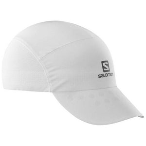 SALOMON XA COMPACT CAP WHITE
