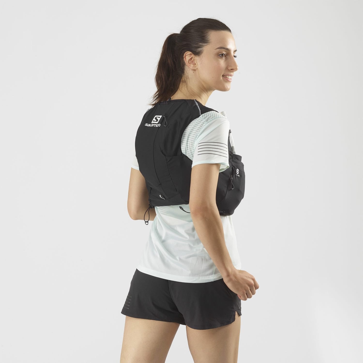 Salomon shop agile 8