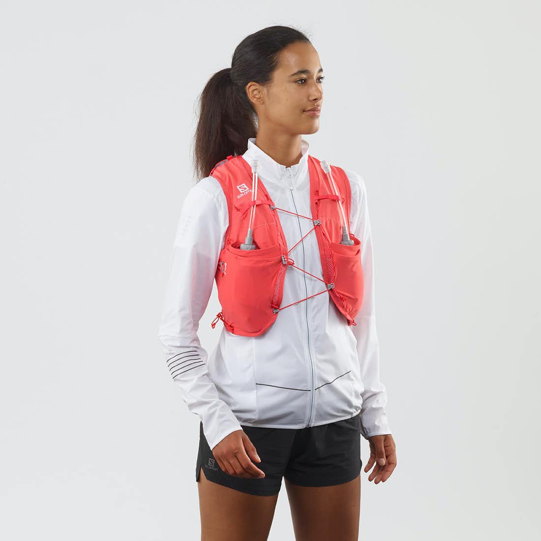 SALOMON ADV SKIN 8 SET F/W