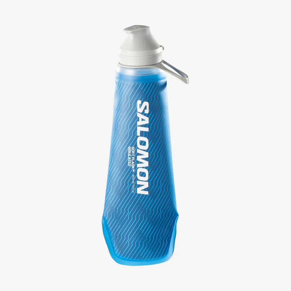 SALOMON SOFTFLASK 400 ML INSUL