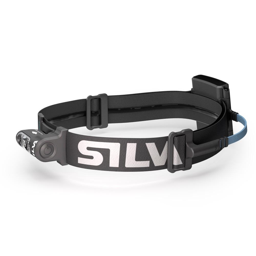 SILVA TRAIL RUNNER FREE H HEADLAMP