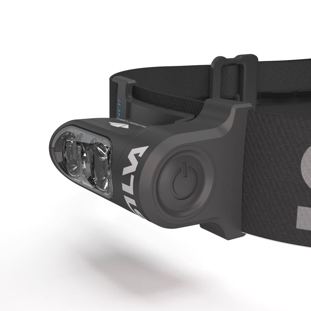 SILVA TRAIL RUNNER FREE H HEADLAMP