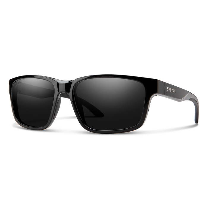 SMITH BASECAMP BLACK CP BLACK