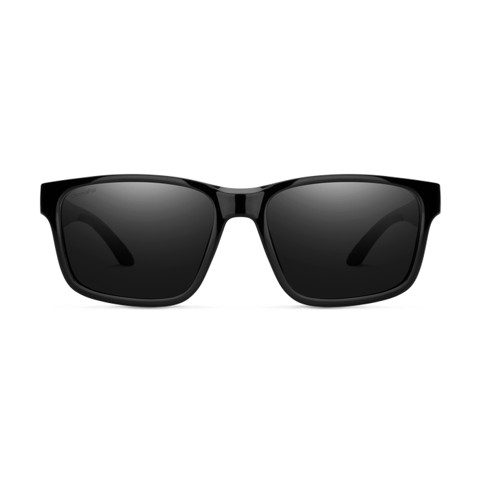 SMITH BASECAMP BLACK CP BLACK