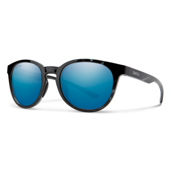 SMITH EASTBANK TORT NOIR GLACE CP BLEU