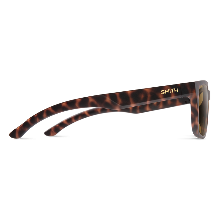 SMITH HEADLINER  TORTUE MAT CP BROW P