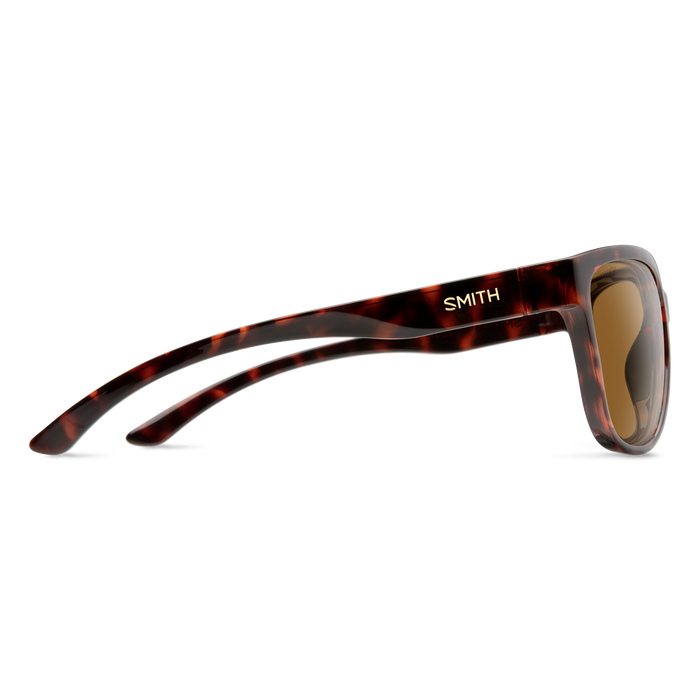 SMITH MONTEREY TORTOISE CP POL BROWN