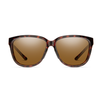 SMITH MONTEREY TORTOISE CP POL BROWN