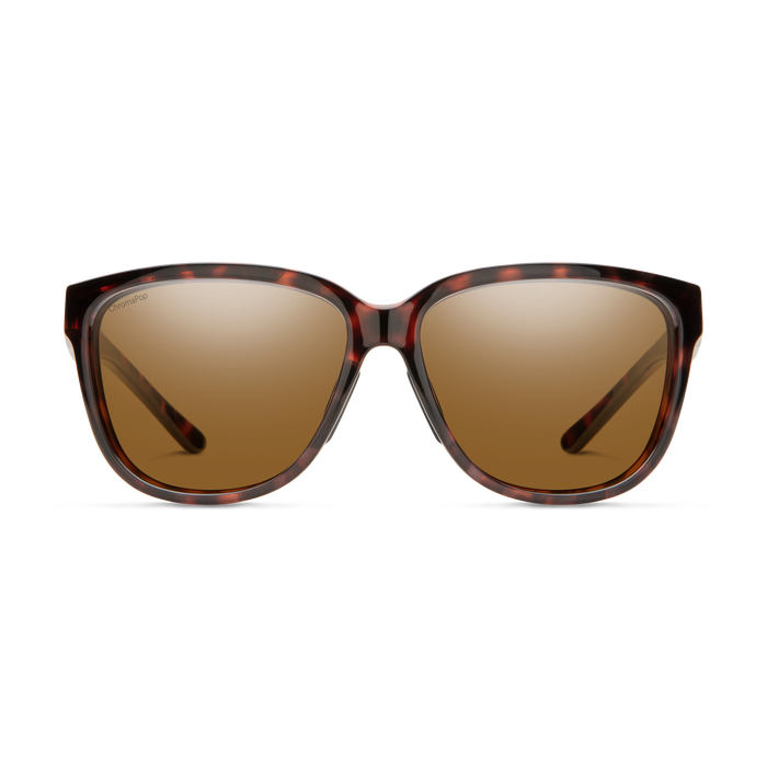SMITH MONTEREY TORTOISE CP POL BROWN