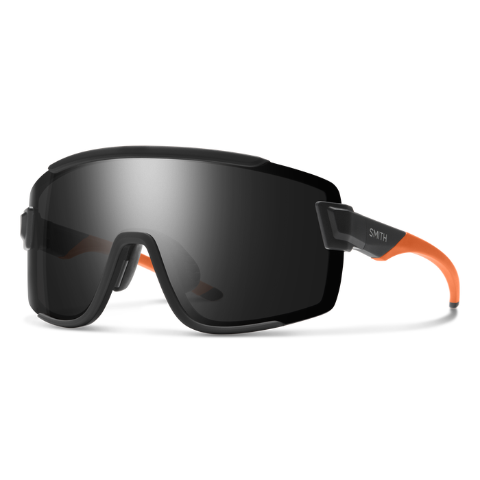 SMITH WILDCAT ASH BLACK CP OBSCU