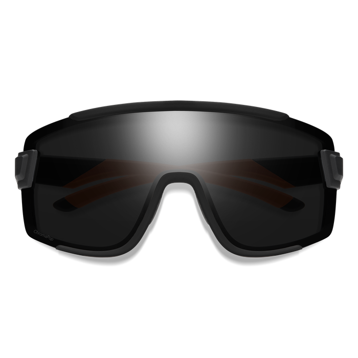 SMITH WILDCAT ASH BLACK CP OBSCU