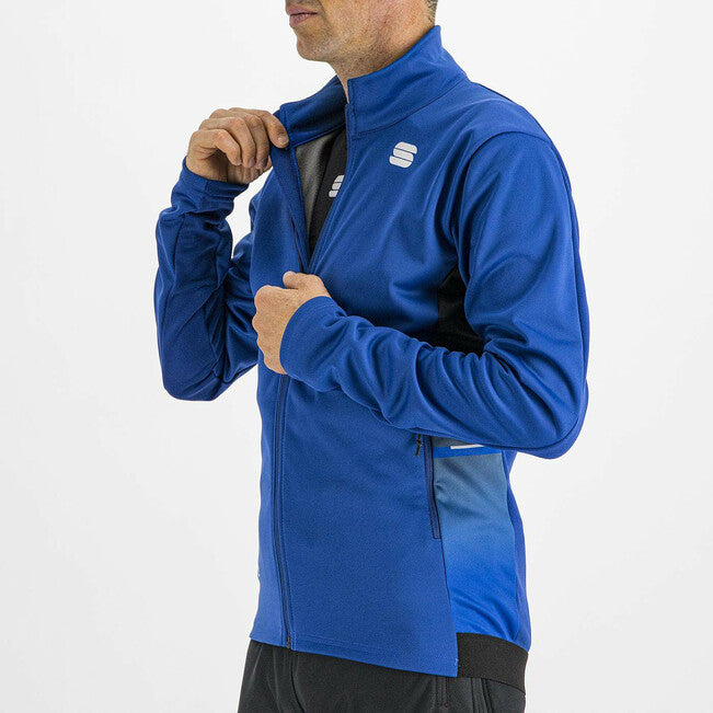 SPORTFUL SQUANDRA JACKET H/M