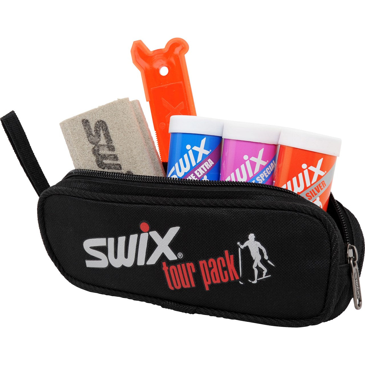 SWIX TOURPACK V20,V40,V60,T10,T87