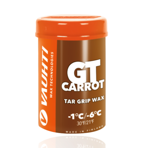 VAUHTI TAR GRIP WAX (45G)