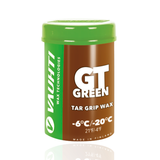 VAUHTI TAR GRIP WAX (45G)